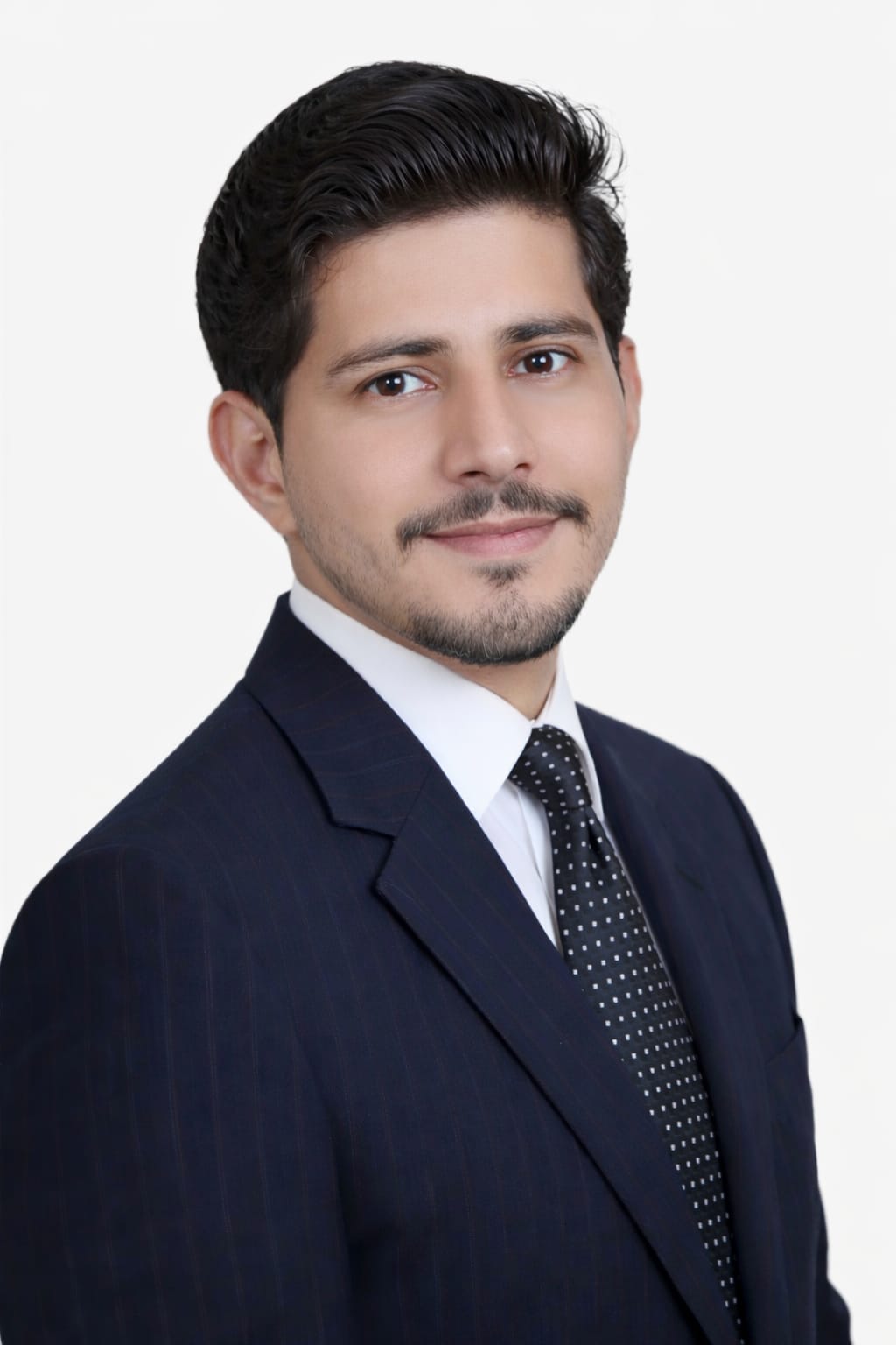Waqar Ud Din